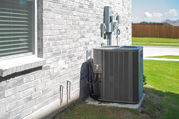 Reliable Hvac contractor in Little Elm, TX by FH HVAC
